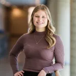 Marie-Hélène Bernier Dietitian Nutritionist TeamNutrition