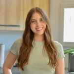 Martina-Grace De Bonis Registered Dietitian Nutritionist in Lévis