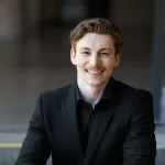 Mathieu Daviau Registered Dietitian Nutritionist Mascouche