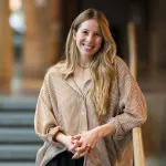 Camille Perreault Milette Registered Dietitian Nutritionist in Mirabel