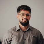 Santiago Rosin Registered Dietitian Nutritionist Montreal