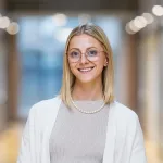 Alexandra Blach Registered Dietitian Nutritionist in Pointe-Claire DDO