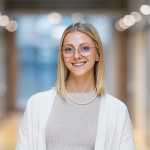 Alexandra Blach Registered Dietitian Nutritionist in Pointe-Claire DDO