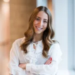 Joelle Registered Dietitian Nutritionist Montreal and New Brunswick