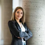 Fayrouz Ibrahim Registered Dietitian Nutritionist in Laval and the North Shore