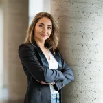 Fay Ibrahim – Nutritionniste Diététiste à Laval