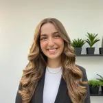 Isabella Pagotto - Registered Dietitian Nutritionist in Ottawa