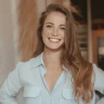 Alexandra Venger Registered Dietitian Nutritionist