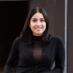 Gabrielle Deslisle – Nutritionist Dietitian in Sillery, Quebec City