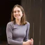 Anaïs Lefebvre – Nutritionist Dietitian in Lévis