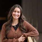 Francesca Tremblay – Nutritionist Dietitian in Gatineau