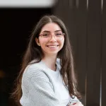 Dalia Abi-Khattar – Nutritionniste Diététiste à Ottawa