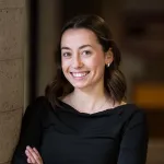 Marie-Félix La Rochelle – Nutritionist Dietitian in Quebec City