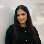 Mashaal Junaid – Online Dietitian in Ontario