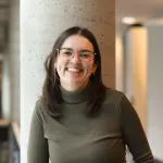 Chloé Hoff-Paradis – Nutritionniste Diététiste à Sherbrooke