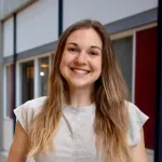 Rose Thivierge-Abel – Online Nutritionist Dietitian