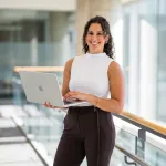 Sophie Martin – Nutritionist Dietitian in New Brunswick and Nova Scotia