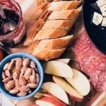 The Importance of Snacks to Fill Up on Energy