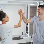 How Physiotherapy Can Help With Concussion Recovery
