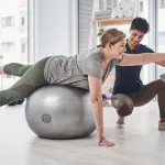 How Physiotherapy Can Support Your  Weight Loss Journey