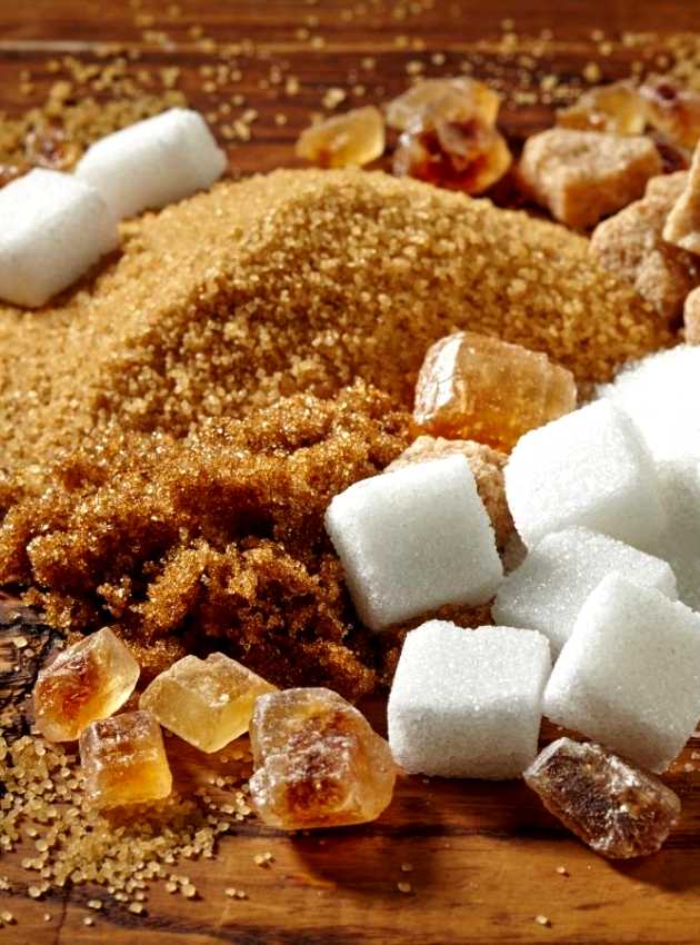 The Impact of Sugar on Your Health: Understanding Natural Sugars vs. Added Sugars