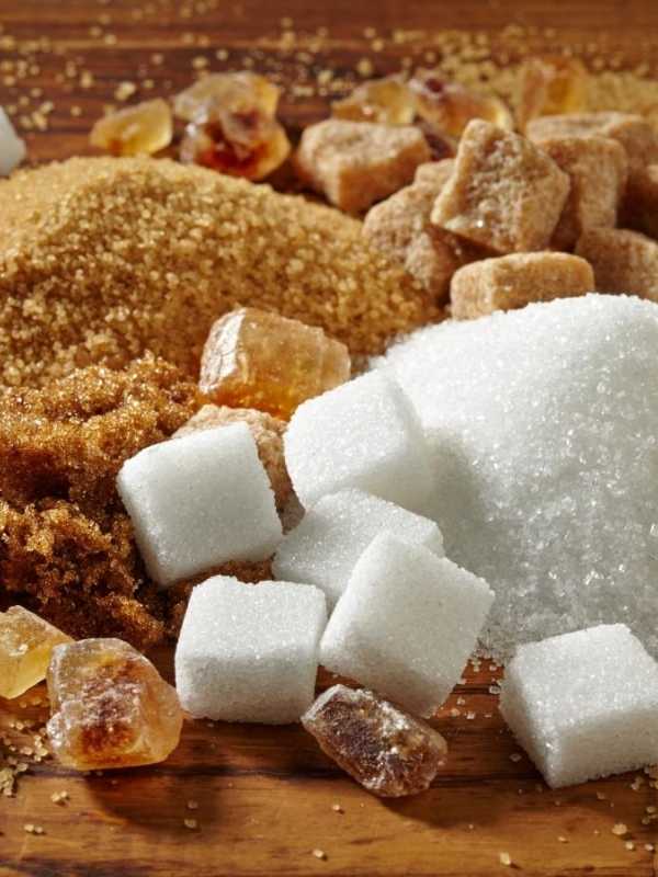 The Impact of Sugar on Your Health: Understanding Natural Sugars vs. Added Sugars