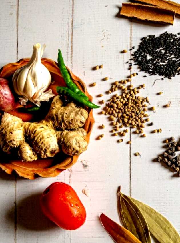 Best Homemade Spice Blends