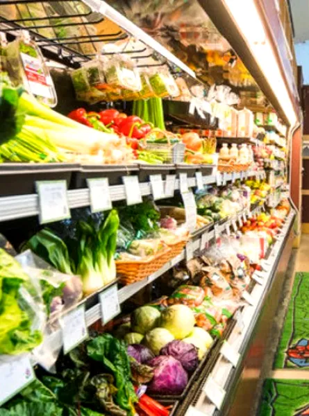 Sunterra Market in Calgary
