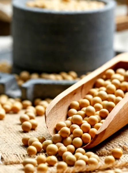 soy
