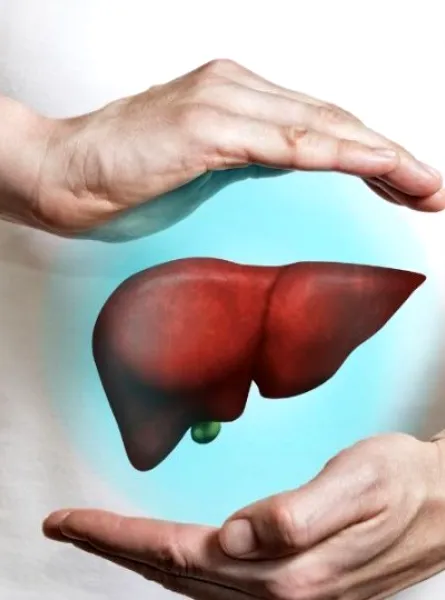 Non-alcoholic fatty liver 