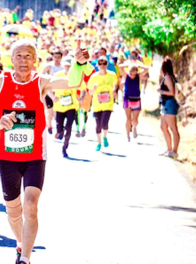 Nutrition sportive : Préparation pour le jour J