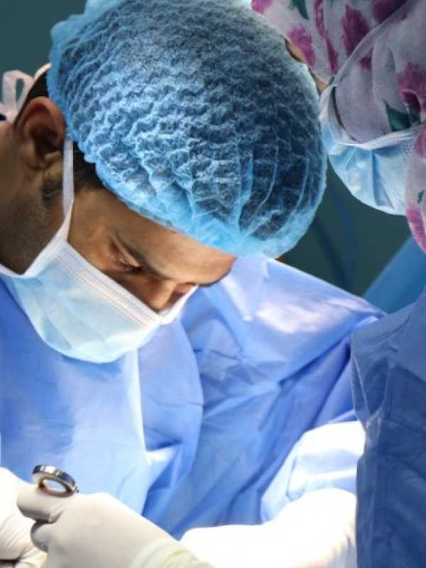 operation, bariatric surgery