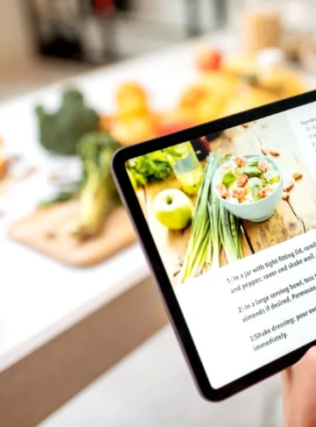 Meal Prep 101: Tips and Advice for Healthy Meal Planning 