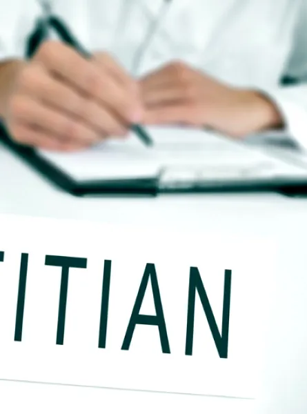 dietitian-nutritionist, file note