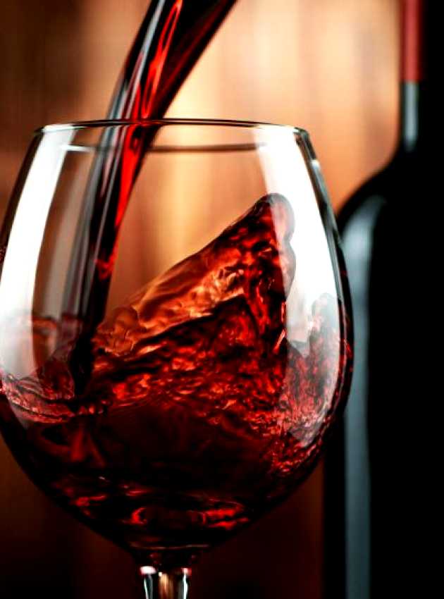 Sugar in Your Wine: Decode to Make Informed Choices