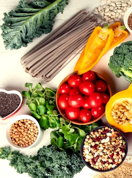 The Role of Fiber in Weight Management