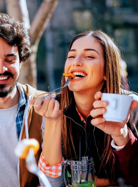 The "Good Enough" Principle: Simplify Your Eating Without Guilt