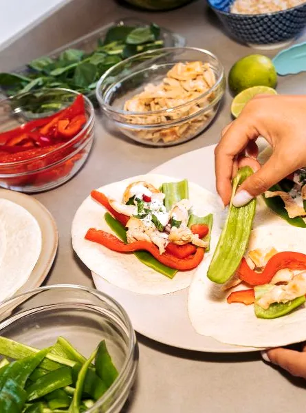 Mealprep 