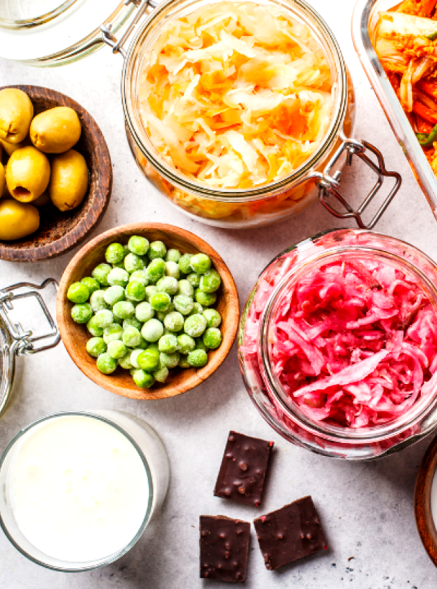 Benefits of Fermented Foods: A Comprehensive Guide to Incorporating These Foods into Your Diet