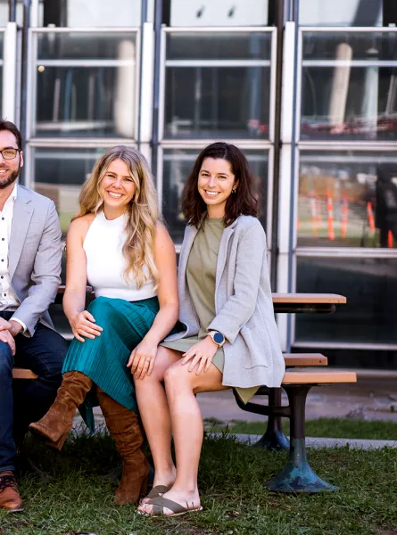 TeamNutrition's Management Team