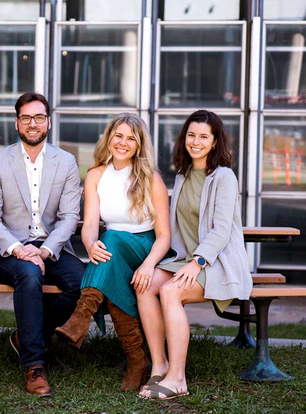 TeamNutrition's Management Team