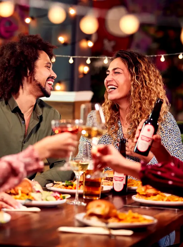Healthier Alcohol Choices: Our 10 Best Picks