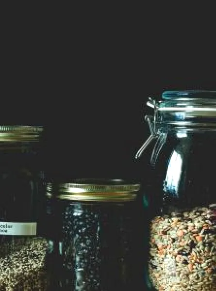 Different grains
