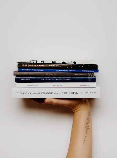 books