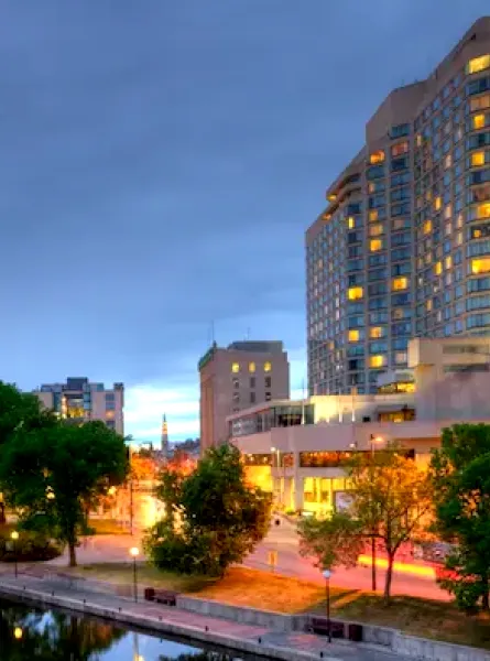 Ottawa view