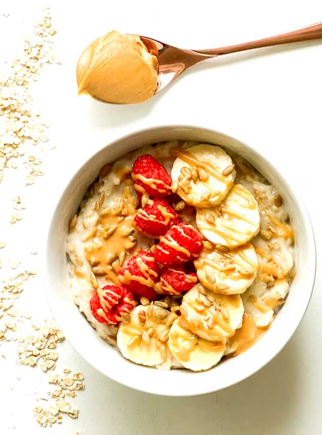 Protein Oatmeal